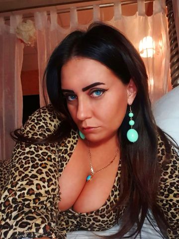 Магдалина